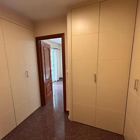Singularstays Archiduque Carlos Apartament *
