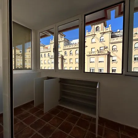 Singularstays Archiduque Carlos Apartament *