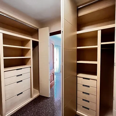Apartament Singularstays Archiduque Carlos Walencja