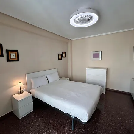 Singularstays Archiduque Carlos Appartamento