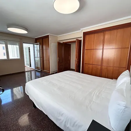 Singularstays Archiduque Carlos Apartament Walencja