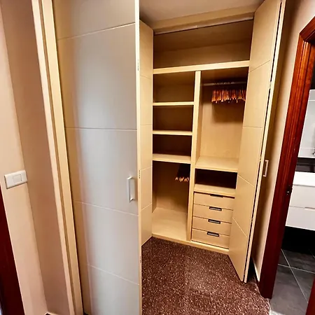Apartament Singularstays Archiduque Carlos Walencja