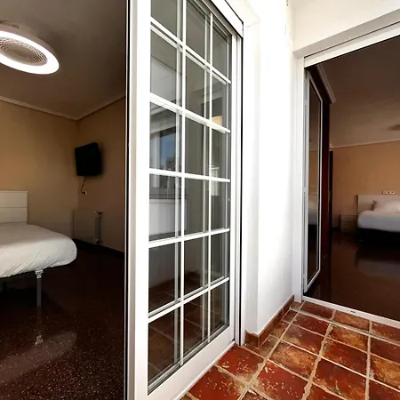 Singularstays Archiduque Carlos Walencja