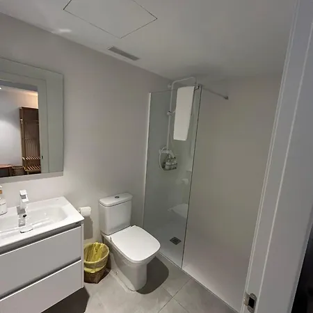 Art Homes Lavadero ולנסיה