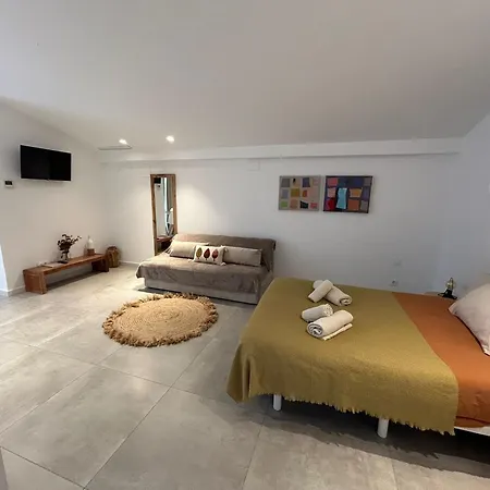 Appart hôtel Art Homes Lavadero Valence