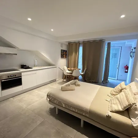 Art Homes Lavadero * ולנסיה