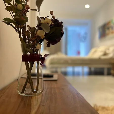 Art Homes Lavadero מלון דירות