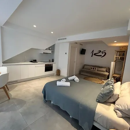 Art Homes Lavadero Appart hôtel *