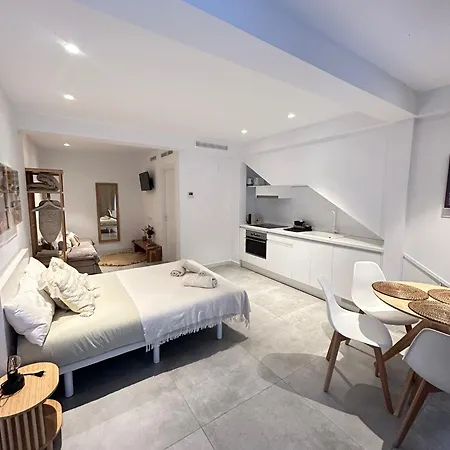 Appart hôtel Art Homes Lavadero Valence