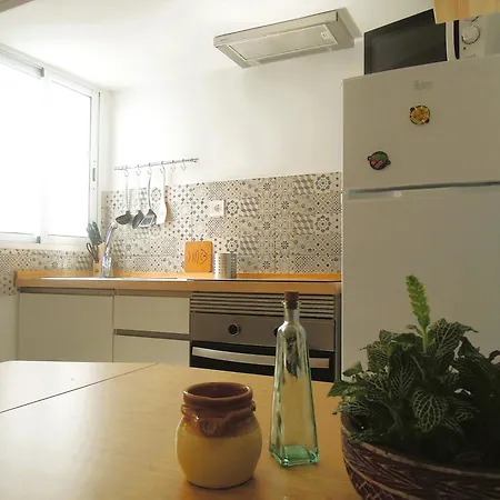 Apartman Casa Maritim Cabanyal