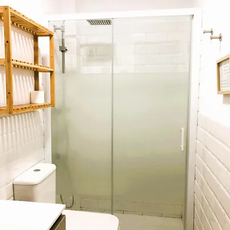 דירה Casa Maritim Cabanyal *