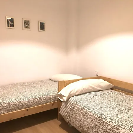 Casa Maritim Cabanyal