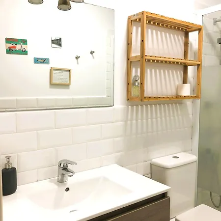 דירה Casa Maritim Cabanyal *