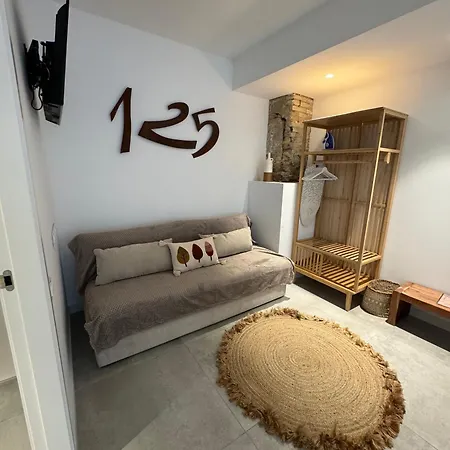 Art Homes Lavadero Appart hôtel