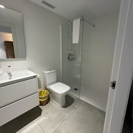 Appart hôtel Art Homes Lavadero