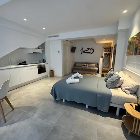 Art Homes Lavadero Apart-hotel