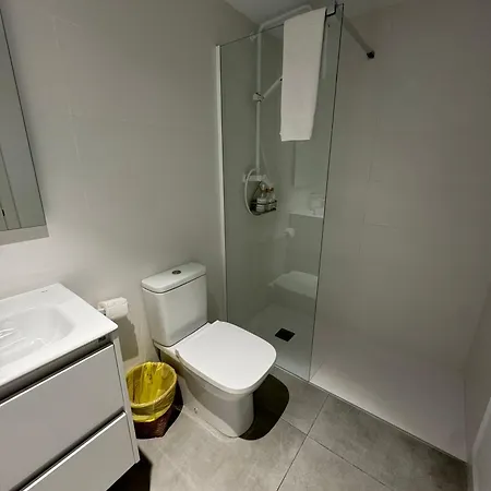 Apart-hotel Art Homes Lavadero *