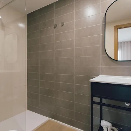 Appartement Pio Xii