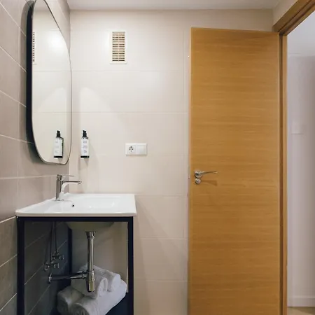 Appartement Pio Xii *