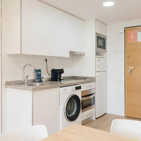 Apartment Pio Xii