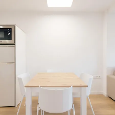 Pio Xii Apartment *