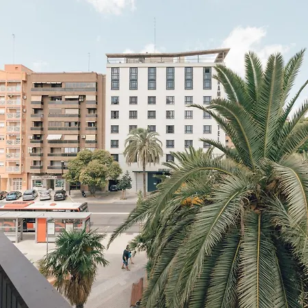 Pio Xii Appartement *