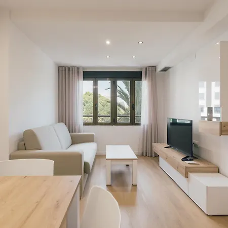 Pio Xii Apartment Valencia
