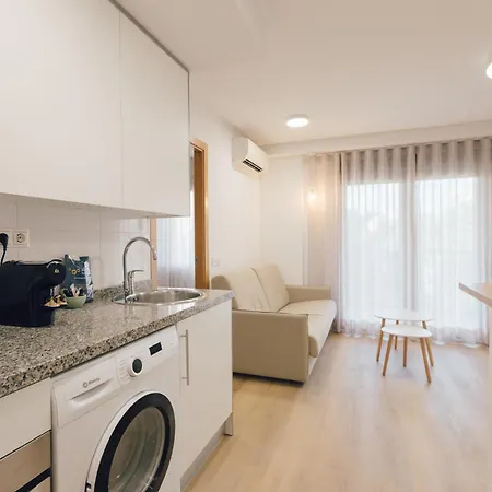 Appartement Pio Xii