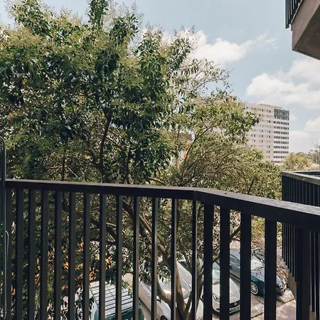 Pio Xii Appartement *
