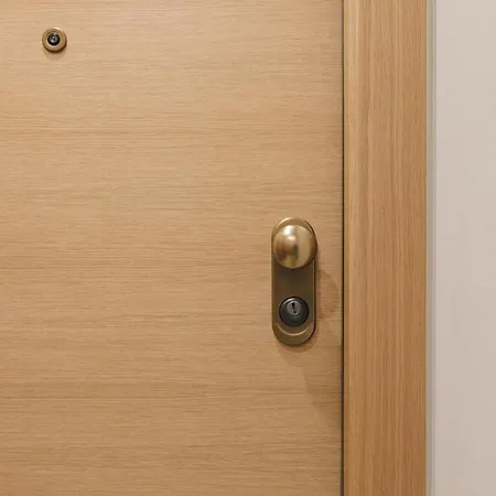 Апартаменты Pio Xii *