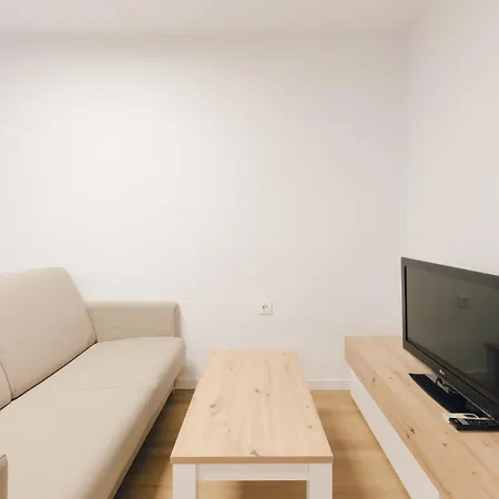 Pio Xii Apartment