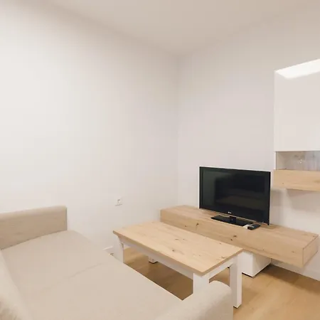 Apartment Pio Xii