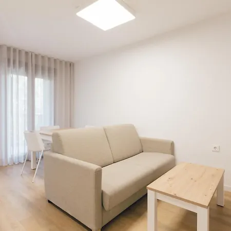 Apartment Pio Xii *