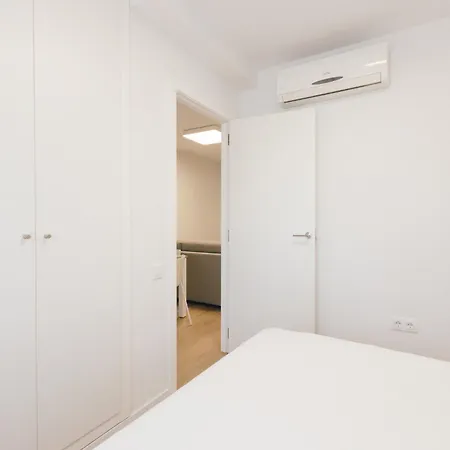 Pio Xii Apartment