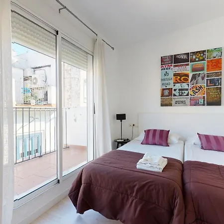 Sorolla House فالنسيا