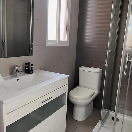 Luxury - Boutique Market Apartment *