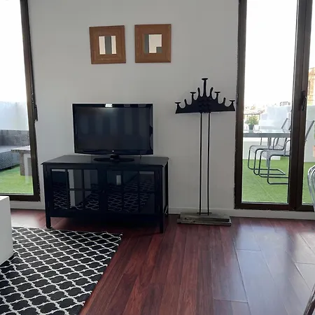 Luxury - Boutique Market Appartement
