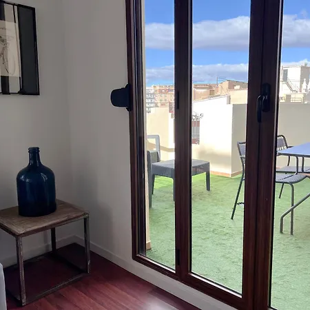Appartement Luxury - Boutique Market