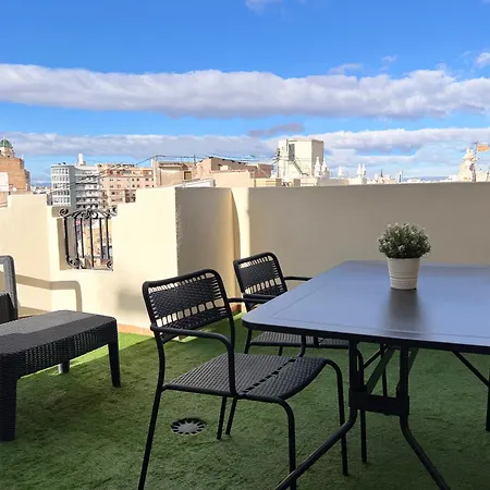 Apartment Luxury - Boutique Market *