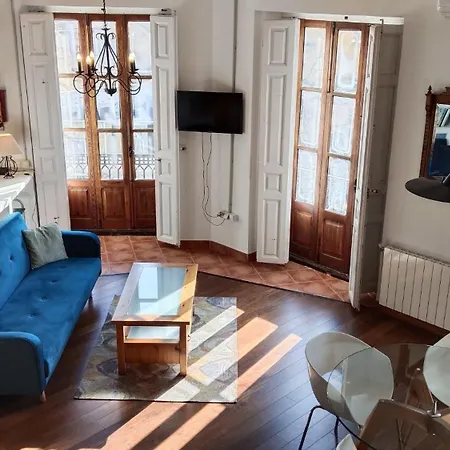 Loft El Carmen Amazing Views