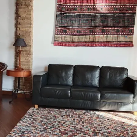 Loft El Carmen Amazing Views