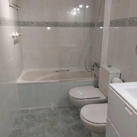 En La Ciudad De Artes Y Ciencias Appartement