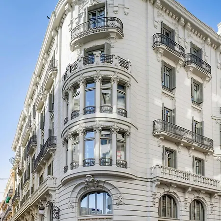 فندق Palacio Santa Clara, Autograph Collection فالنسيا