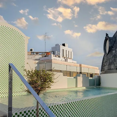 Palacio Santa Clara, Autograph Collection Hotel