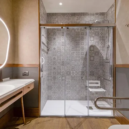 Hotel Palacio Santa Clara, Autograph Collection 4*