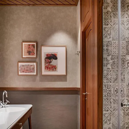 Palacio Santa Clara, Autograph Collection Hotel Valencia