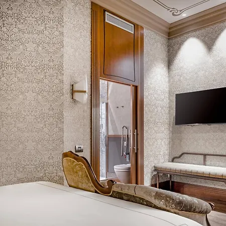 Hotel Palacio Santa Clara, Autograph Collection