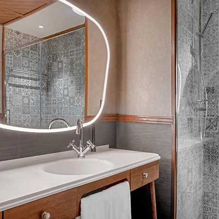 Palacio Santa Clara, Autograph Collection Hotel 4*