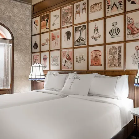 Palacio Santa Clara, Autograph Collection 4* Βαλένθια