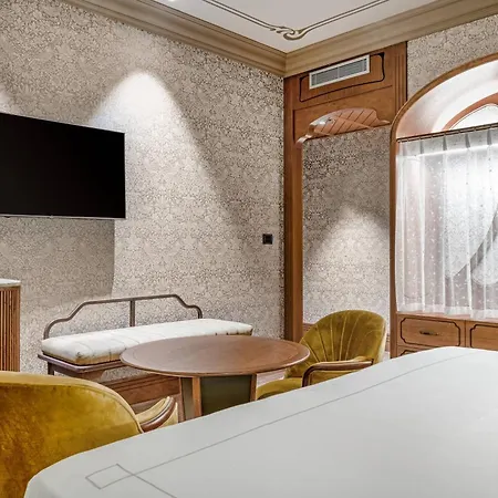 Hotel Palacio Santa Clara, Autograph Collection